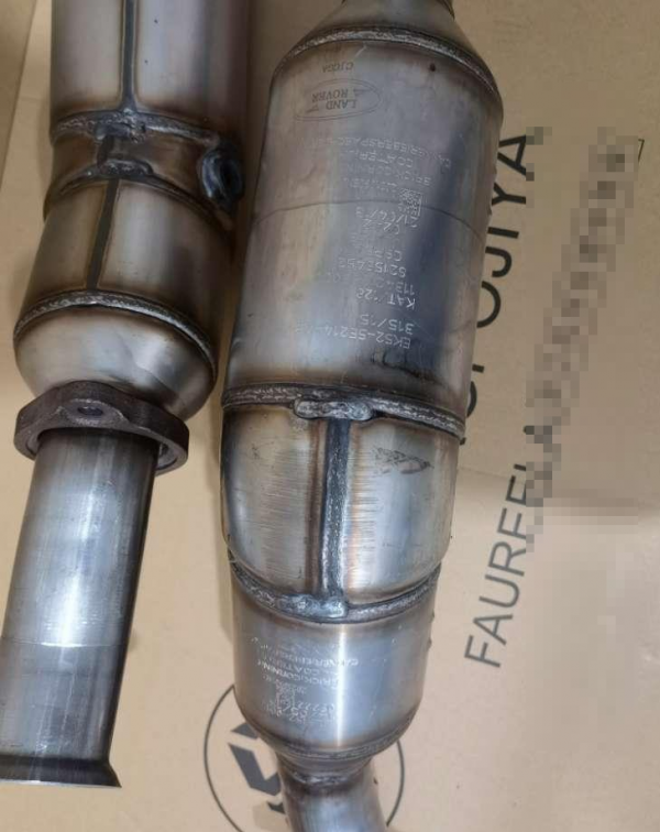 攬勝運動版怠速時系統提示混合氣過稀怎麼回事? 攬勝運動版怠速時系統提示混合氣過稀怎麼回事?