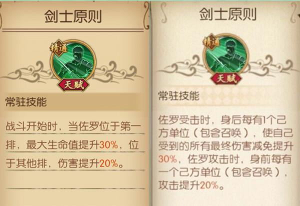 燃燒意志：新索隆天賦增強，給了最終減傷，這要再度起飛？