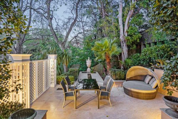 奧克蘭市中心的超級豪宅 奧克蘭市中心的超級豪宅