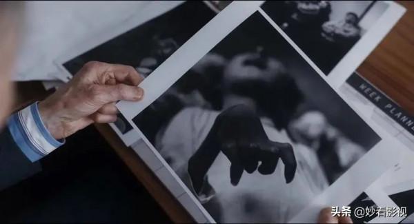 揭開人類文明毒瘤——《水俁病》