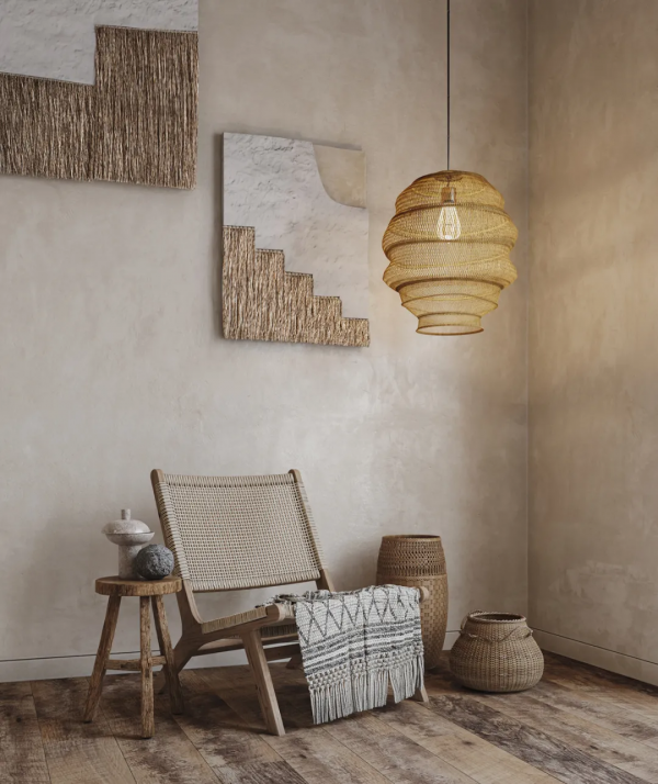 Yana Prydalna新作 | 狂野與侘寂