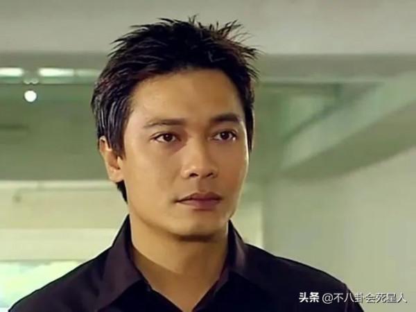 8位TVB一哥出場費，湯鎮業僅6萬，黎耀祥15萬，呂良偉最高