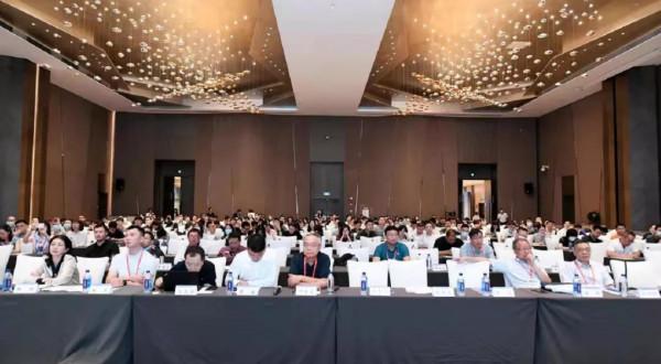 海信日立亮相四川省暖通空調與製冷學術年會,分享優質商業綜合體解決方案 海信日立亮相四川省暖通空調與製冷學術年會,分享優質商業綜合體解決方案