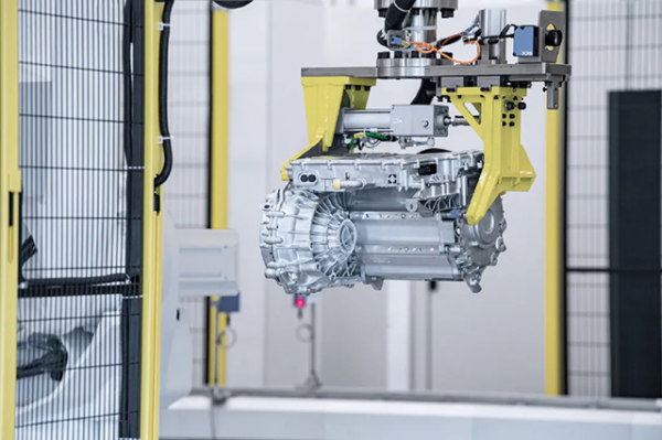 「汽車人」2022新能源汽車面臨的兩個技術競爭趨勢