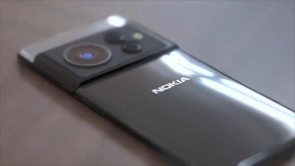 諾基亞新7110渲染圖：3代LTPO+585PPI，姍姍來遲讓蘋果如坐針氈