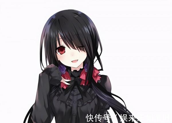 無數動漫中的女主角被殺，無數書中的女主角被殺，幾乎都扮演壞吧