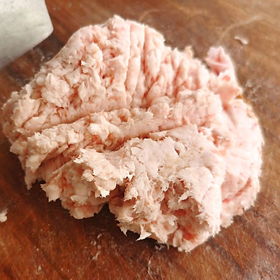 膠東非物質文化遺產鮁魚餃子制餡兒秘訣 膠東非物質文化遺產鮁魚餃子制餡兒秘訣