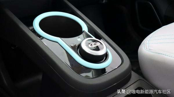 小車新升級，功能有驚喜，實拍小螞蟻20萬蟻粉款