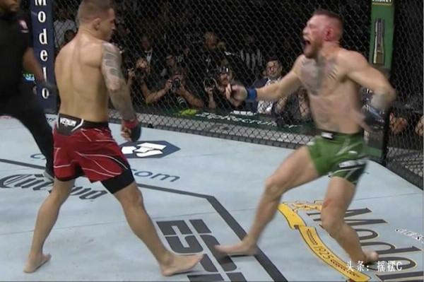 悲情王者!寵妻狂魔!UFC最硬的男人,鑽石達斯汀·普瓦里爾 悲情王者!寵妻狂魔!UFC最硬的男人,鑽石達斯汀·普瓦里爾