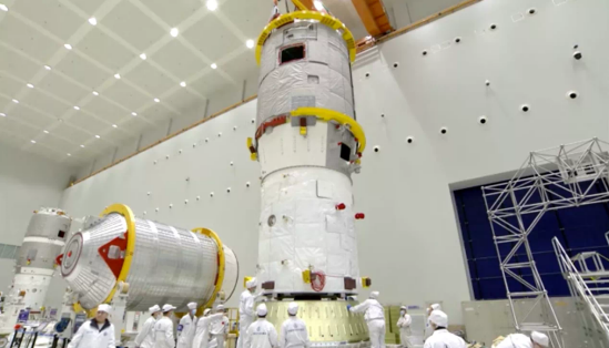 大國速度!1天打破1個科技封鎖,“人造太陽”或將造福全球 大國速度!1天打破1個科技封鎖,“人造太陽”或將造福全球