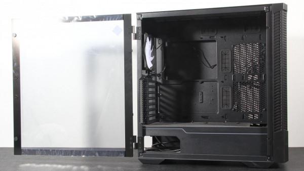 x86的變革者，步入異構新時代，12代12700KF功耗實測