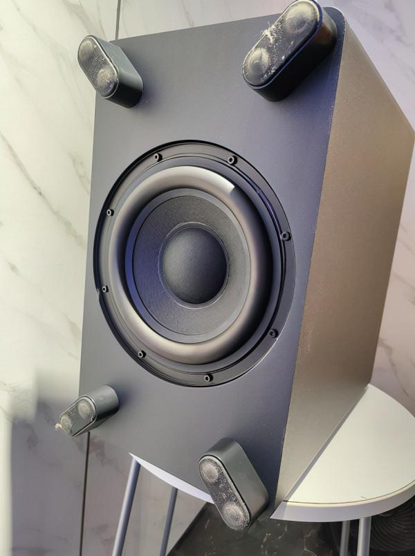 虎年闔家溫暖觀影新生活｜飛利浦迴音壁Fidelio B95好物爆料