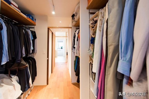 看了上千套房子,還是這套75㎡原木風小宅最暖人心,處處充滿智慧 看了上千套房子,還是這套75㎡原木風小宅最暖人心,處處充滿智慧