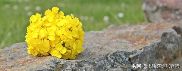 面對痛苦，最重要的是，你要繼續向前走