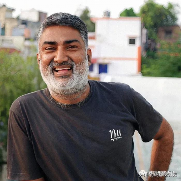 現代英雄!印度男子從人販子手中救了近2500名兒童 現代英雄!印度男子從人販子手中救了近2500名兒童