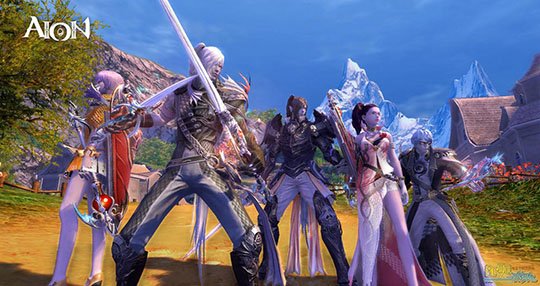 當年的網遊玩家有多激情?三萬人同服大戰,修武器就修掉一輛奧迪 當年的網遊玩家有多激情?三萬人同服大戰,修武器就修掉一輛奧迪