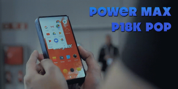 板磚一樣的手機，18000毫安的電池，你敢要嗎？