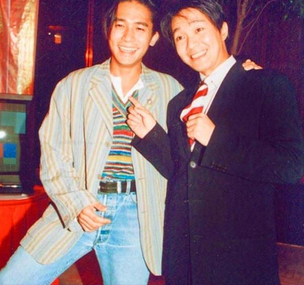 只想當演員的影帝:梁家輝的清醒,打了多少明星的臉? 只想當演員的影帝:梁家輝的清醒,打了多少明星的臉?