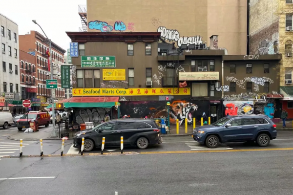 恩平旅美鄉親這樣過春節