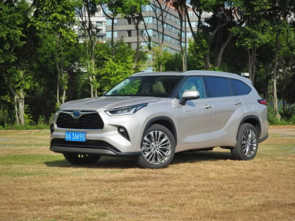 2021年這些車最火,撐起中國車市半邊天 2021年這些車最火,撐起中國車市半邊天