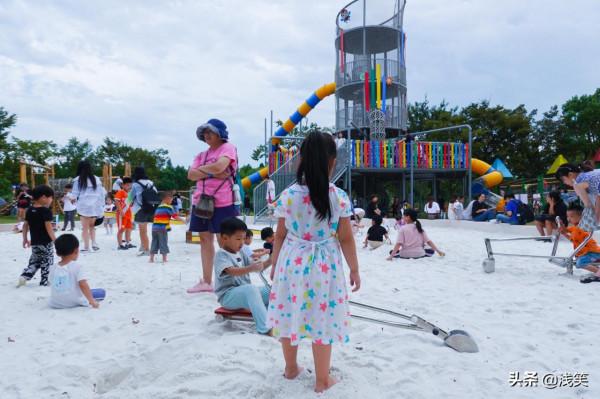 歲月流轉，沉澱千年佳話；古裡紅豆，再現盛世繁華