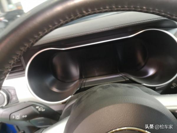 從人生夢想到吐槽物件，花25萬買這輛經典美系跑車值嗎？