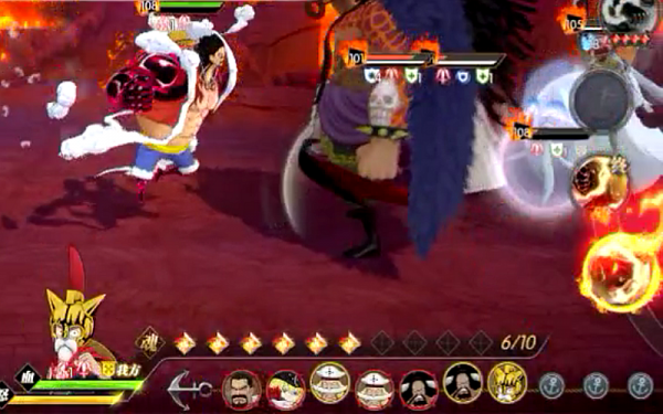 燃燒意志:「覺醒」玩法解析,與晉升還是有區別的 燃燒意志:「覺醒」玩法解析,與晉升還是有區別的