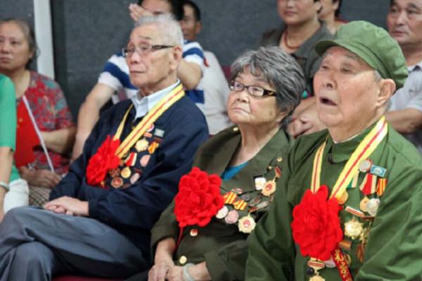 看過了長津湖,也別忘了這場戰鬥:9000人阻擊7萬美軍整整12天 看過了長津湖,也別忘了這場戰鬥:9000人阻擊7萬美軍整整12天