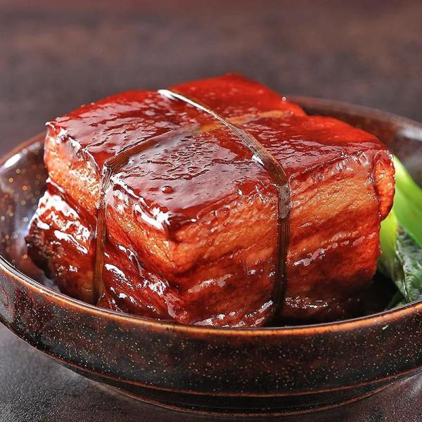 安徽菜經典六道家常菜好吃做法