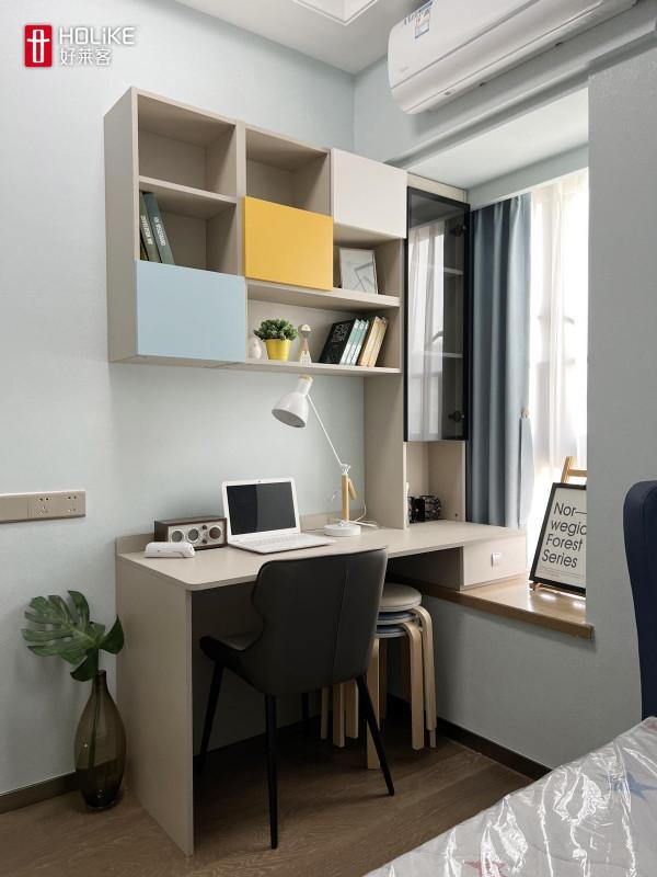 家有三娃和老人，130㎡現代輕奢完美兼具顏值和功能，太絕了