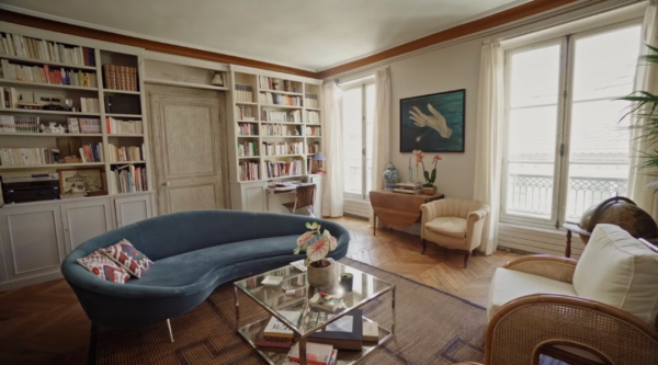 住蝸居,淘二手傢俱,她們的家卻讓人好心動 住蝸居,淘二手傢俱,她們的家卻讓人好心動