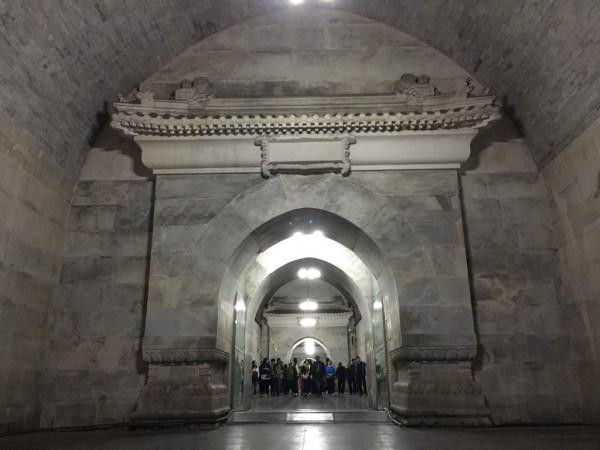 考古界的悲劇,郭沫若執意挖掘明定陵,造成不可挽回的損失? 考古界的悲劇,郭沫若執意挖掘明定陵,造成不可挽回的損失?