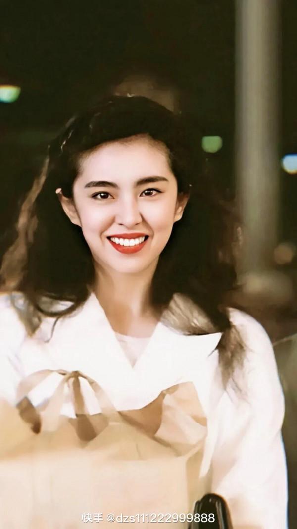 回憶殺之：王祖賢