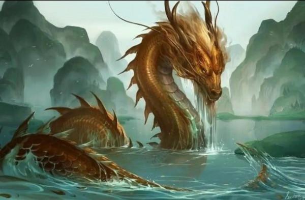 「三國民間奇聞-赤帝轉世」關羽篇（1）