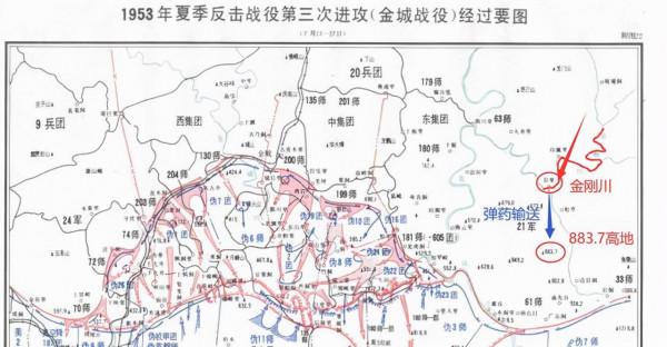 比起《長津湖》,《金剛川》的失敗,恰恰是因為眾多的常識錯誤 比起《長津湖》,《金剛川》的失敗,恰恰是因為眾多的常識錯誤