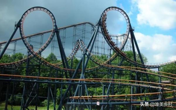 鄉村產業發展，如何有效利用&OpenCurlyDoubleQuote;四荒地&rdquo;？5大創意玩法值得借鑑