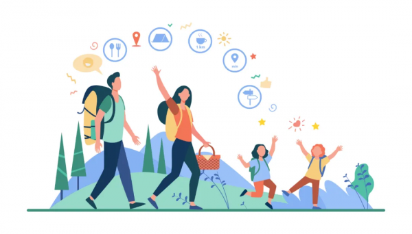 只要開始走路，身體就會發生積極變化！掌握6秘訣，走一次勝三次