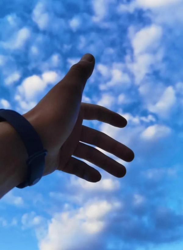 愛，依然在內蒙古