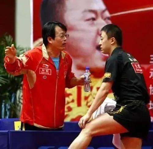 功勳教練吳敬平和他的嫡傳弟子們