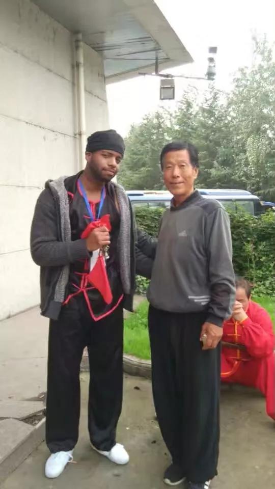 金秋讚美富平紀永正老師書法