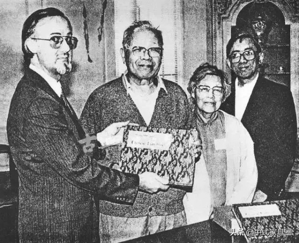 家的最高境界，一定是博物館的樣子