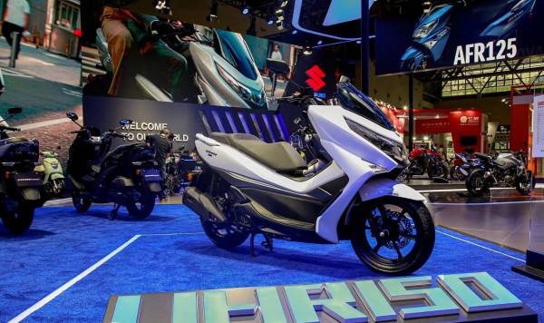 2021年終盤點，各家摩托品牌中的顏值擔當，分別是哪款車型？