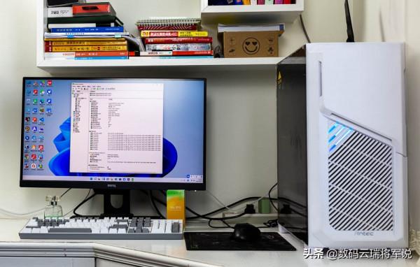 OC3600的炫酷白甲RGB燈條 阿斯加特DDR4 16GB記憶體套裝輕體驗 OC3600的炫酷白甲RGB燈條 阿斯加特DDR4 16GB記憶體套裝輕體驗