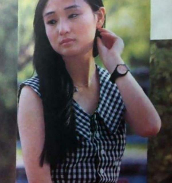 孔琳:王全安為蔣雯麗把她拋棄,7年戀人又把她拋棄,52歲還未婚 孔琳:王全安為蔣雯麗把她拋棄,7年戀人又把她拋棄,52歲還未婚