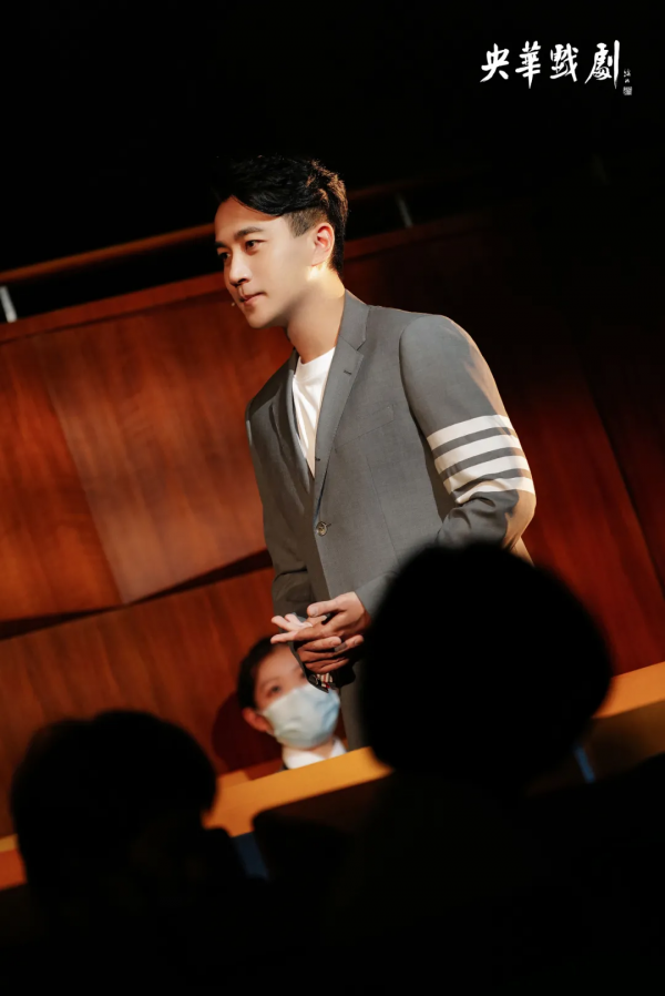 第五屆琴臺藝術節首場演出——連臺戲《雷雨》《雷雨·後》下週即將開啟 第五屆琴臺藝術節首場演出——連臺戲《雷雨》《雷雨·後》下週即將開啟