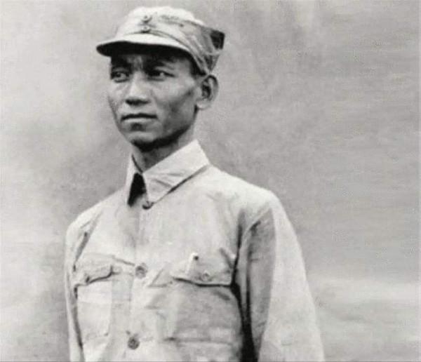 國軍哨兵開槍誤傷林彪，移交八路軍發落，林彪下令放人：是我的錯