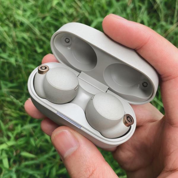 耳機也能高階定製?索尼果然很燒錢包 耳機也能高階定製?索尼果然很燒錢包