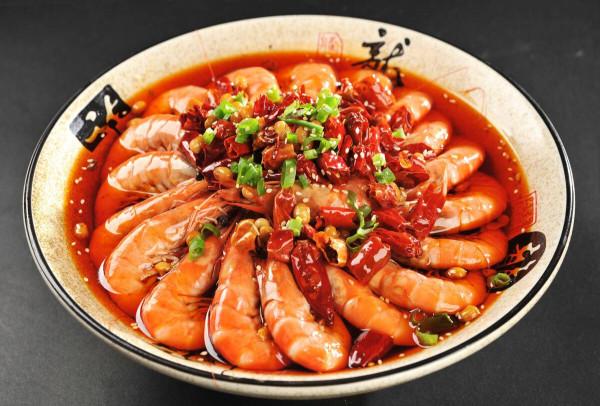 山東年夜飯的8大&OpenCurlyDoubleQuote;壓軸菜&rdquo;，經典有名氣，不愧是八大菜系之首