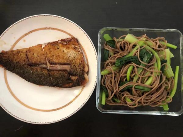 減糖&mdash;減脂餐