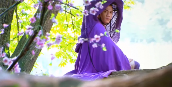 這令人窒息的審美，影視劇裡的大膽配色，只要你敢想，導演就敢配